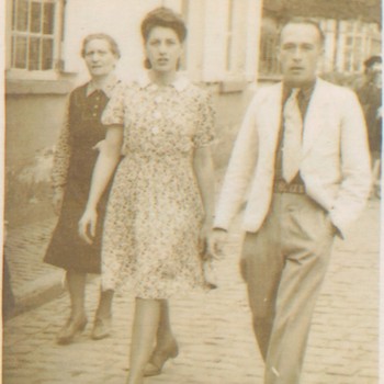 Photo of Alice Persyn